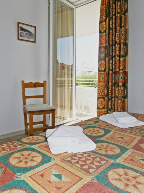 Apartamentos Miami L'Estartit Esterno foto