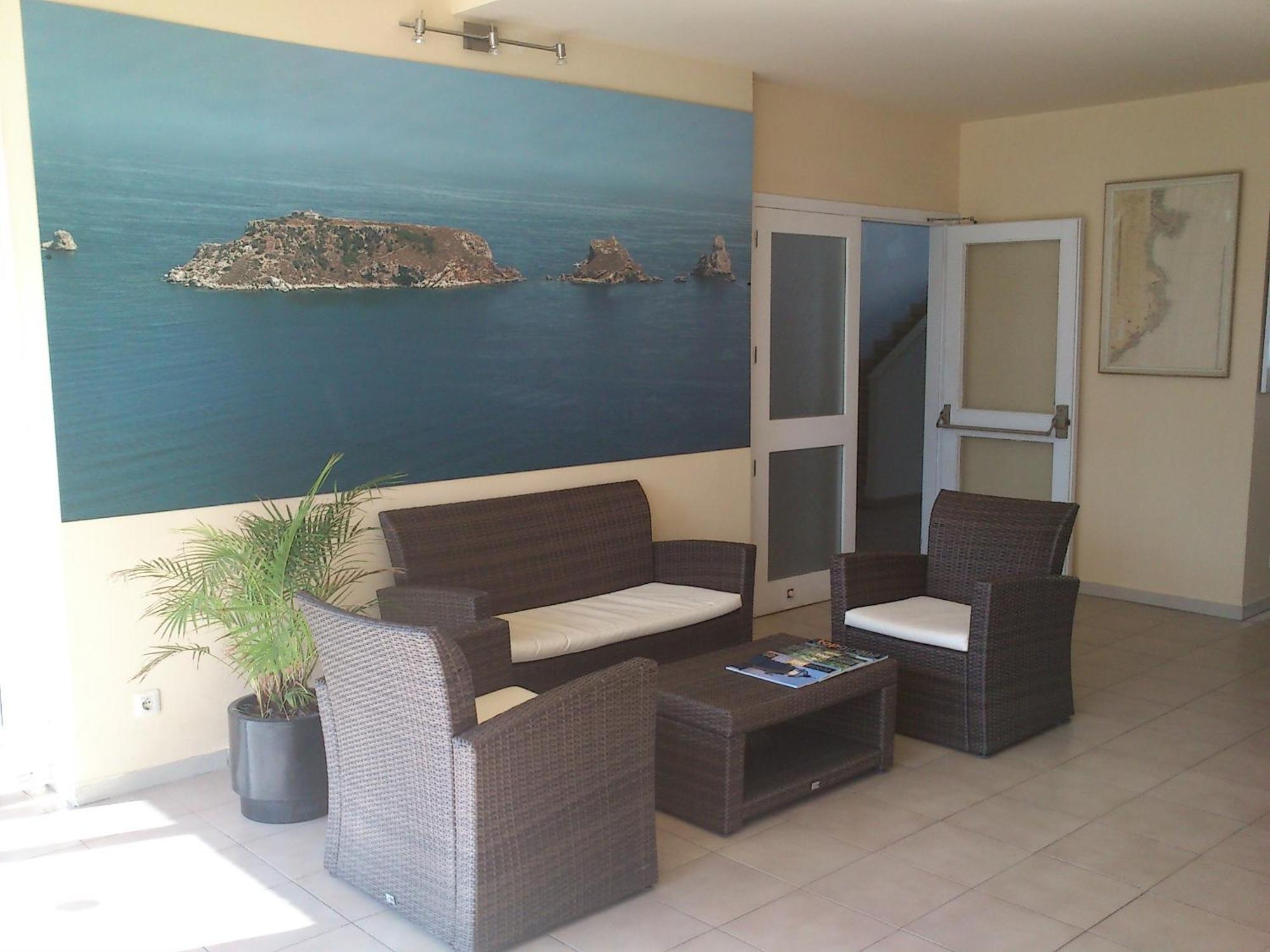 Apartamentos Miami L'Estartit Esterno foto