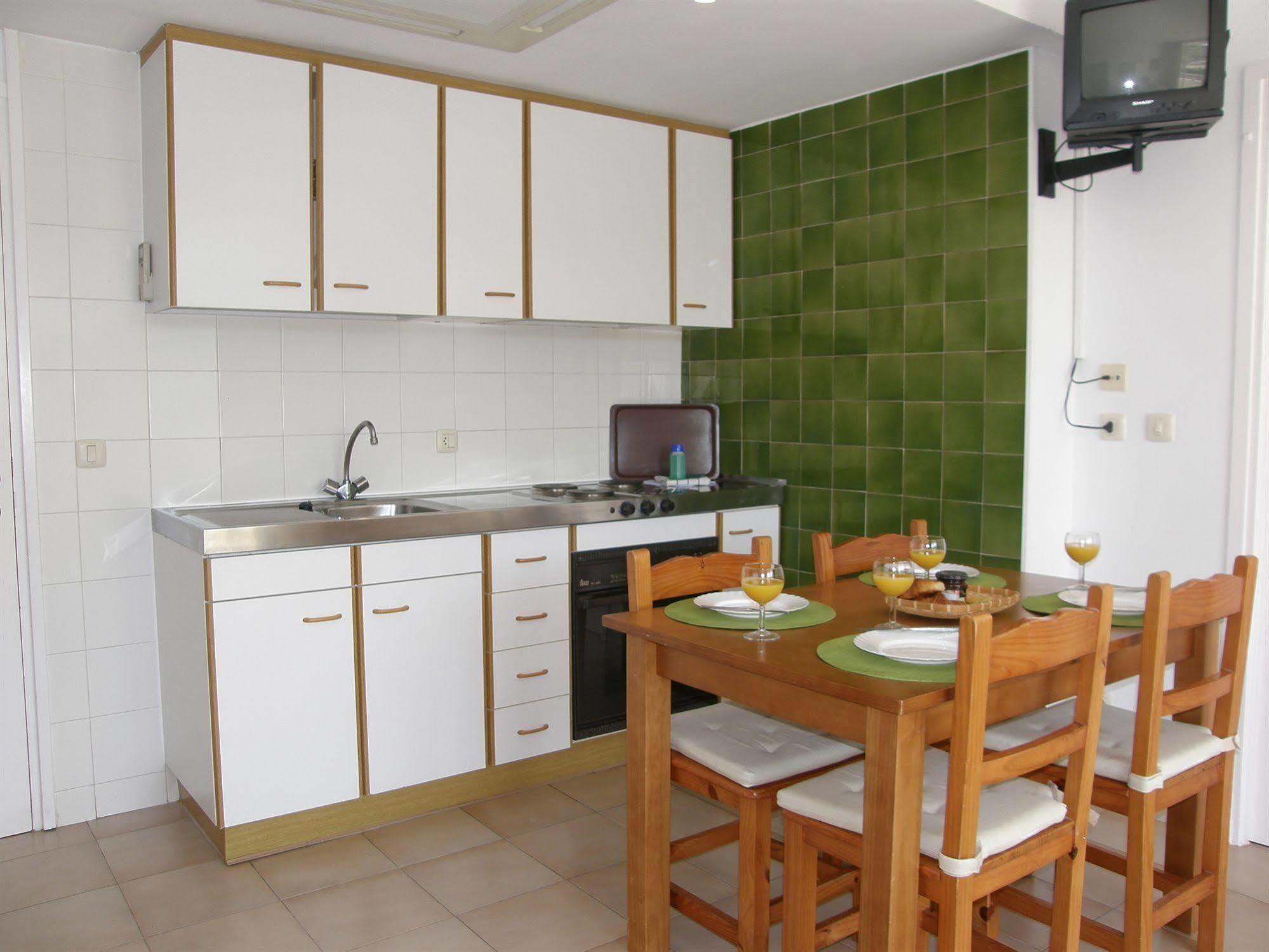 Apartamentos Miami L'Estartit Esterno foto