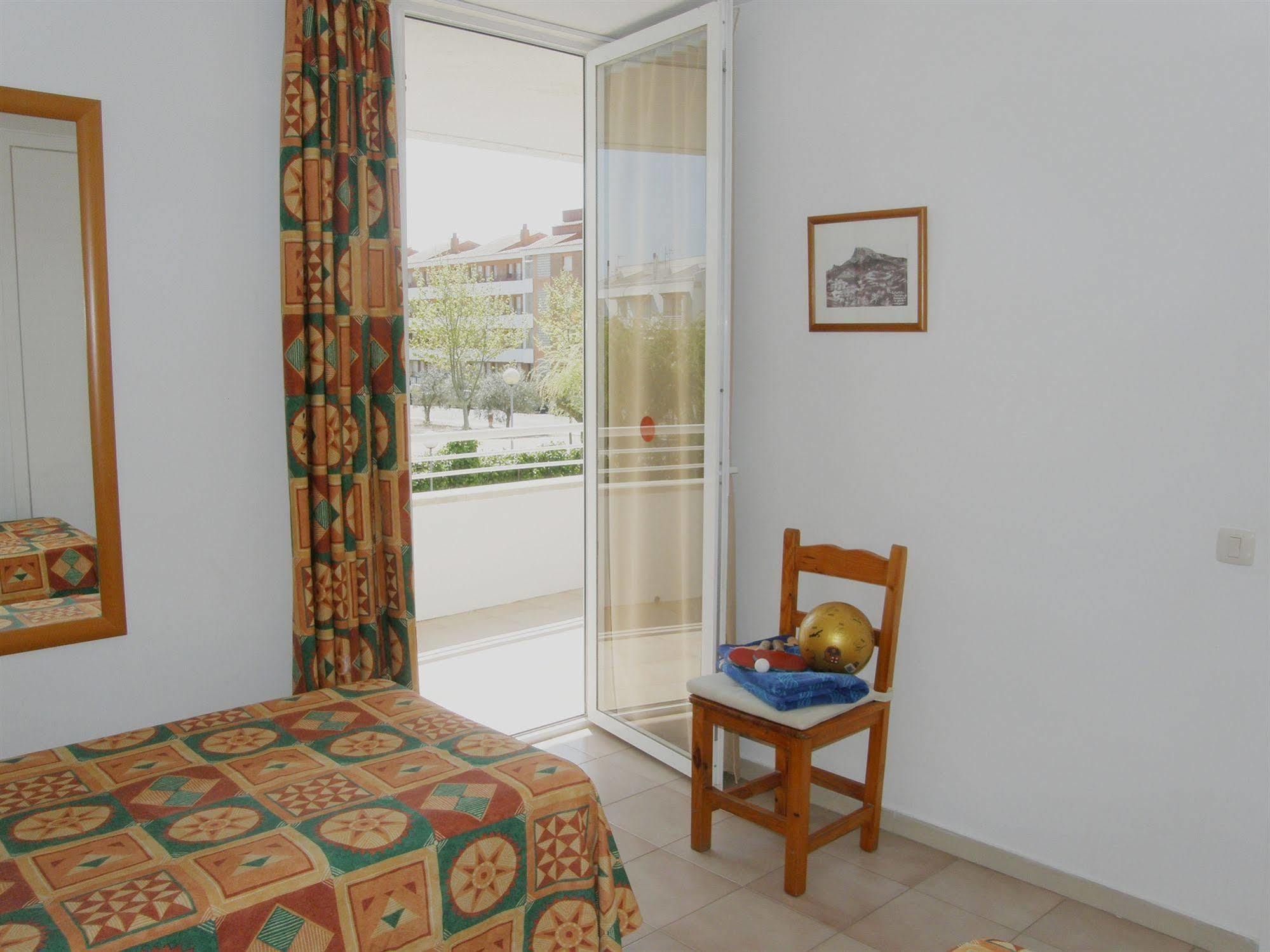 Apartamentos Miami L'Estartit Esterno foto