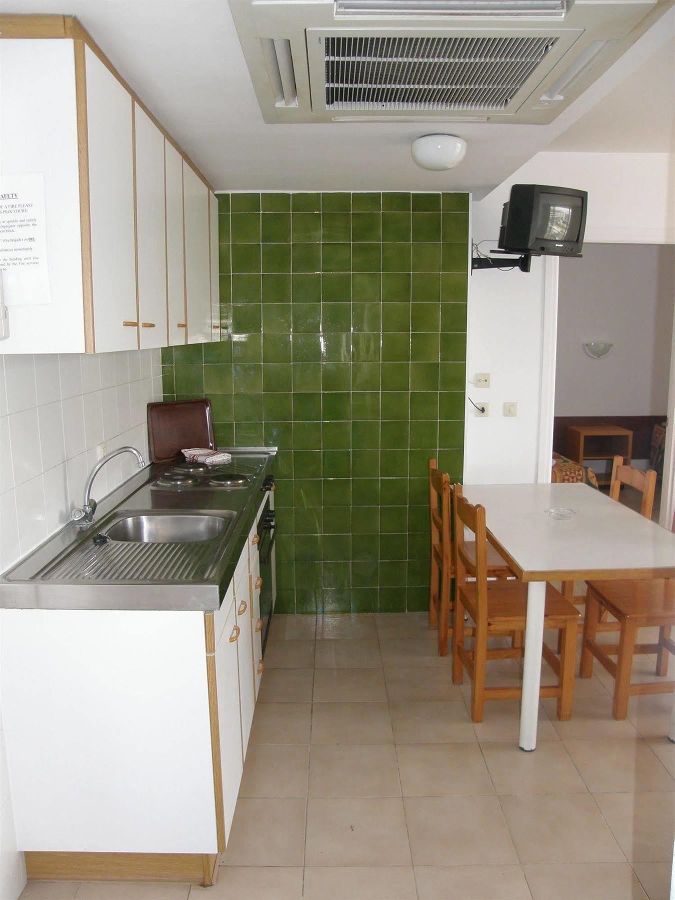 Apartamentos Miami L'Estartit Esterno foto